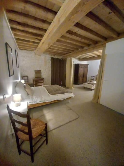 La Bergerie De Beneauville 7 Personnes Bavent Exteriör bild