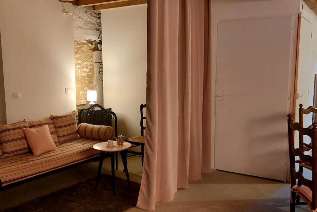 La Bergerie De Beneauville 7 Personnes Bavent Exteriör bild
