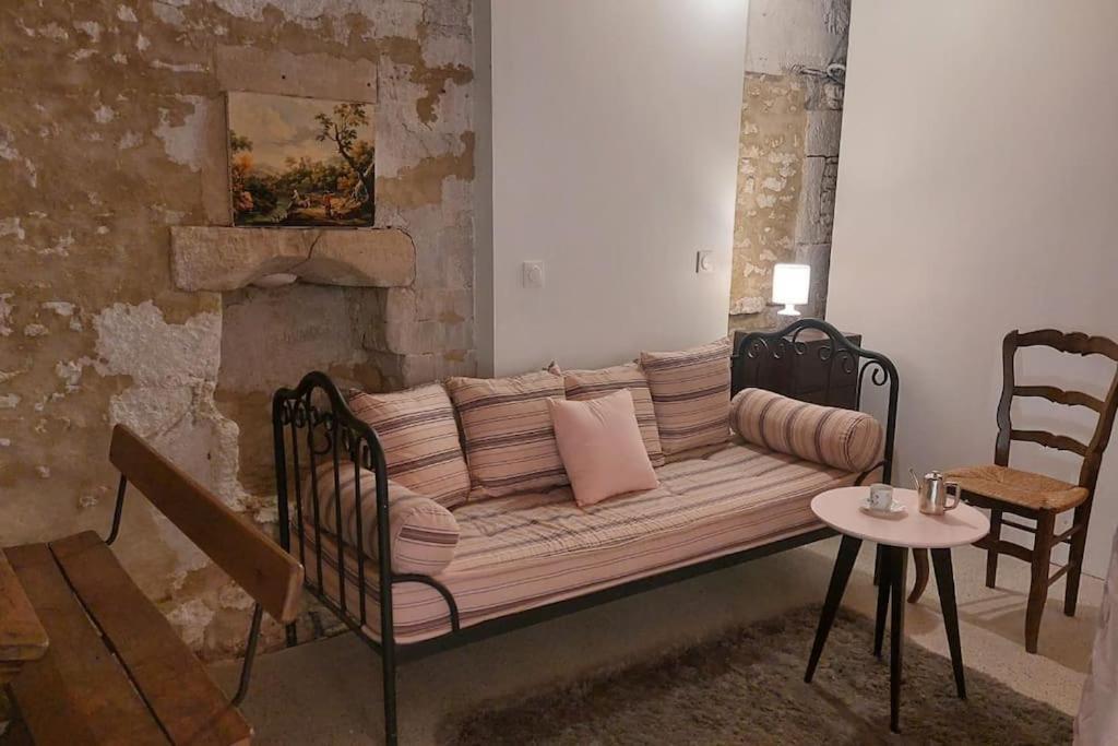La Bergerie De Beneauville 7 Personnes Bavent Exteriör bild